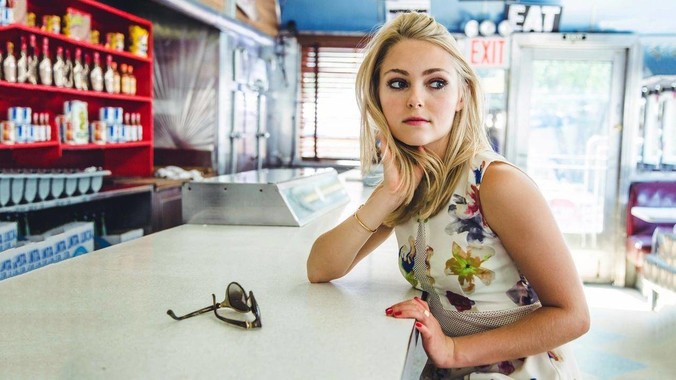 狗头萝莉究竟做错了什么？